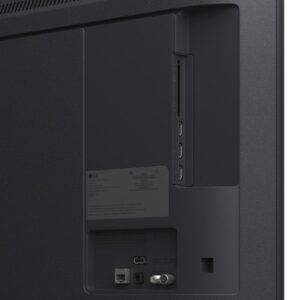 TV LG UHD 43'' 2025 Smart TV 75006LA