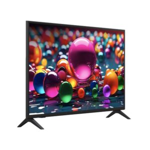 TV LG UHD 43'' 2025 Smart TV 75006LA