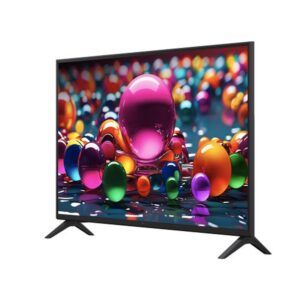 TV LG UHD 43'' 2025 Smart TV 75006LA