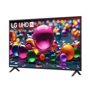 LG UHD AI 55UA75006LA 139,7 cm (55") 4K Ultra HD Smart TV Wifi Negro