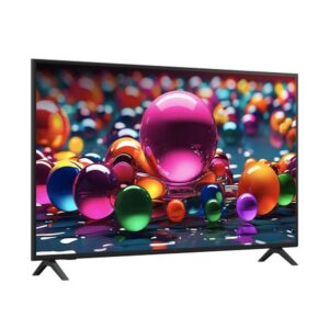 LG UHD AI 55UA75006LA 139,7 cm (55") 4K Ultra HD Smart TV Wifi Negro