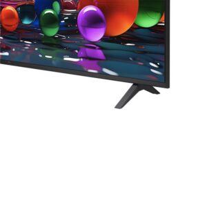 LG 65UA75006LA Televisor 165,1 cm (65") 4K Ultra HD Smart TV Wifi Negro