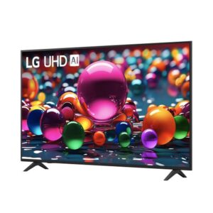 LG 65UA75006LA Televisor 165,1 cm (65") 4K Ultra HD Smart TV Wifi Negro