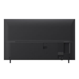 LG 65UA75006LA Televisor 165,1 cm (65") 4K Ultra HD Smart TV Wifi Negro