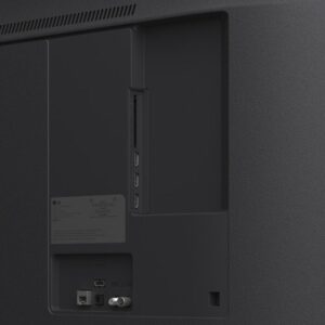 LG 65UA75006LA Televisor 165,1 cm (65") 4K Ultra HD Smart TV Wifi Negro