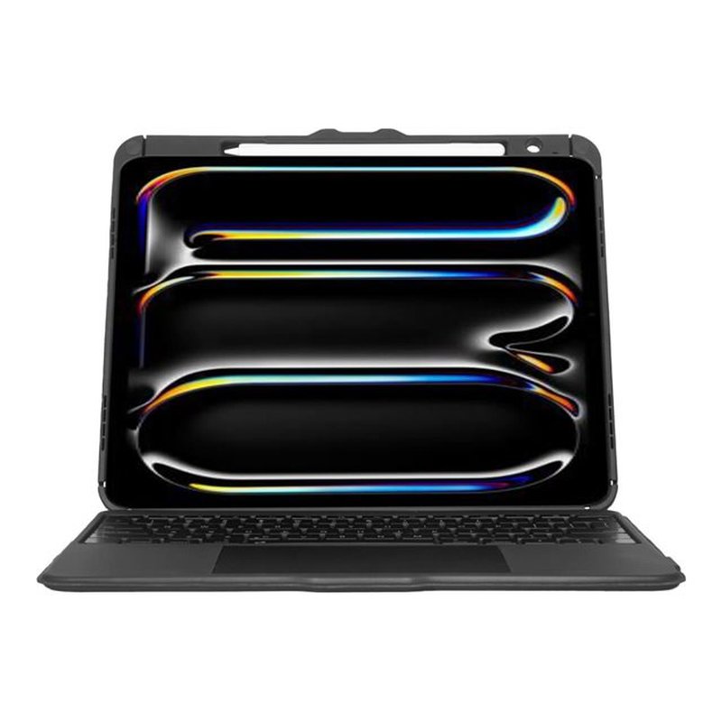 Targus VersaVu Español Bluetooth Negro Targus VersaVu Español Bluetooth Negro