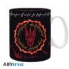 Taza Abystyle El Señor Los Anillos Taza Abystyle El Señor Los Anillos