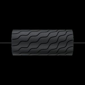Theragun Roller masajeador Universal Negro