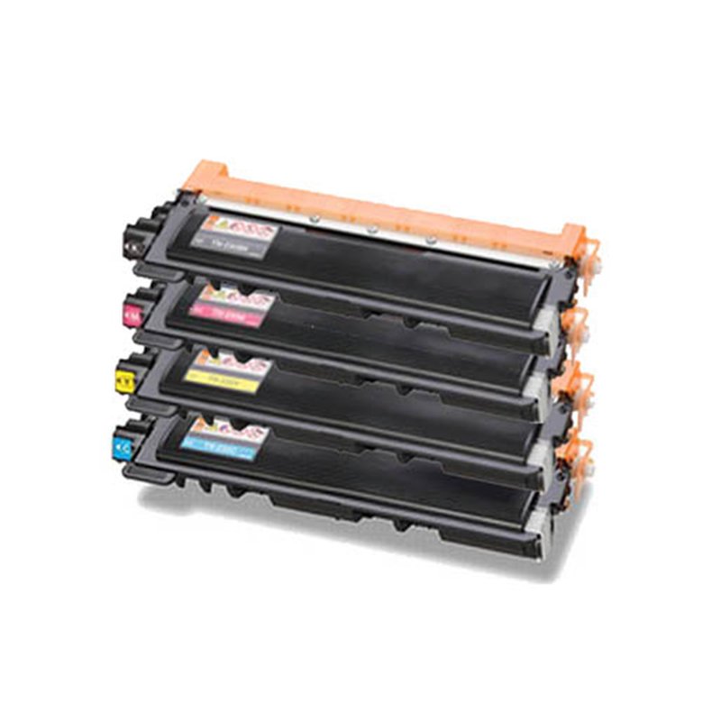 Toner Dayma Brother Tn230 Tn210 Magenta Toner Dayma Brother Tn230 Tn210 Magenta