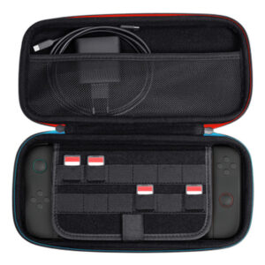 Trust 25759 accesorio y piza de videoconsola Maleta de transporte Trust 25759 accesorio y piza de videoconsola Maleta de transporte