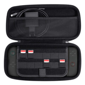 Trust 25761 accesorio y piza de videoconsola Maleta de transporte Trust 25761 accesorio y piza de videoconsola Maleta de transporte