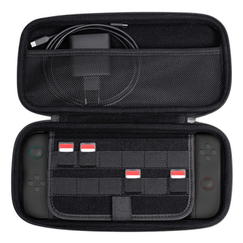 Trust 25761 accesorio y piza de videoconsola Maleta de transporte Trust 25761 accesorio y piza de videoconsola Maleta de transporte - Imagen 4