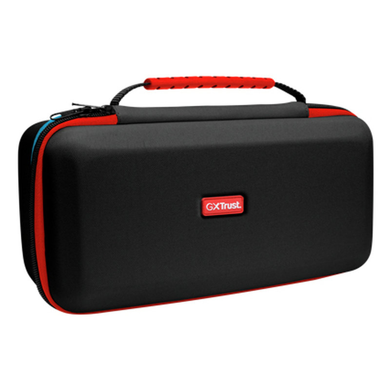 Trust 25762 accesorio y piza de videoconsola Maleta de transporte Trust 25762 accesorio y piza de videoconsola Maleta de transporte