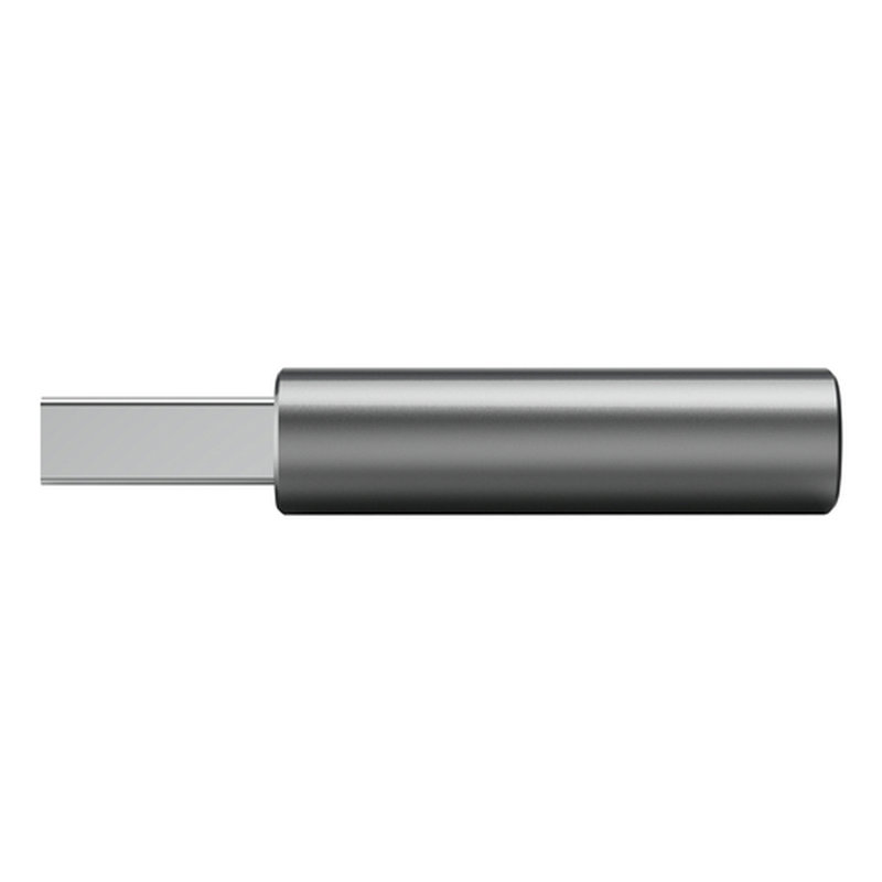Trust Calyx USB Type-C USB Type-A Gris Trust Calyx USB Type-C USB Type-A Gris - Imagen 4