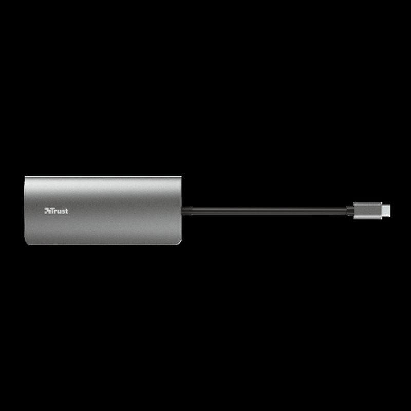 Trust Dalyx tarjeta y adaptador de interfaz Interno HDMI, RJ-45, USB 3.2 Gen 1 (3.1 Gen 1) - Imagen 4