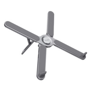 Trust Macy Soporte para portátiles plegable de aluminio Trust Macy Soporte para portátiles plegable de aluminio