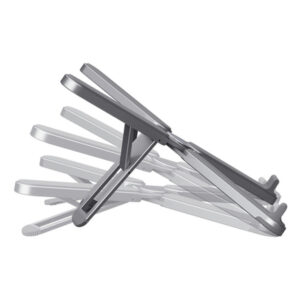 Trust Macy Soporte para portátiles plegable de aluminio Trust Macy Soporte para portátiles plegable de aluminio