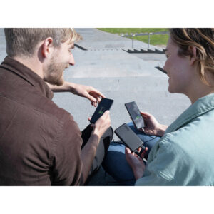 Trust Primo Ión de litio 5000 mAh Negro