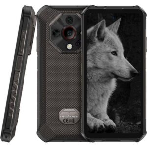 ULEFONE ARMOR X16 PRO / 8+256GB / SHADOW GREY