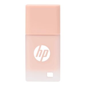 HP x768 unidad flash USB 128 GB USB tipo A 3.2 Gen 2 (3.1 Gen 2) Rosa