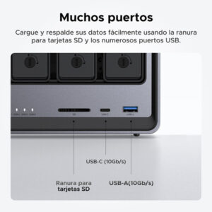 Ugreen 25372B no categorizado Ugreen 25372B no categorizado