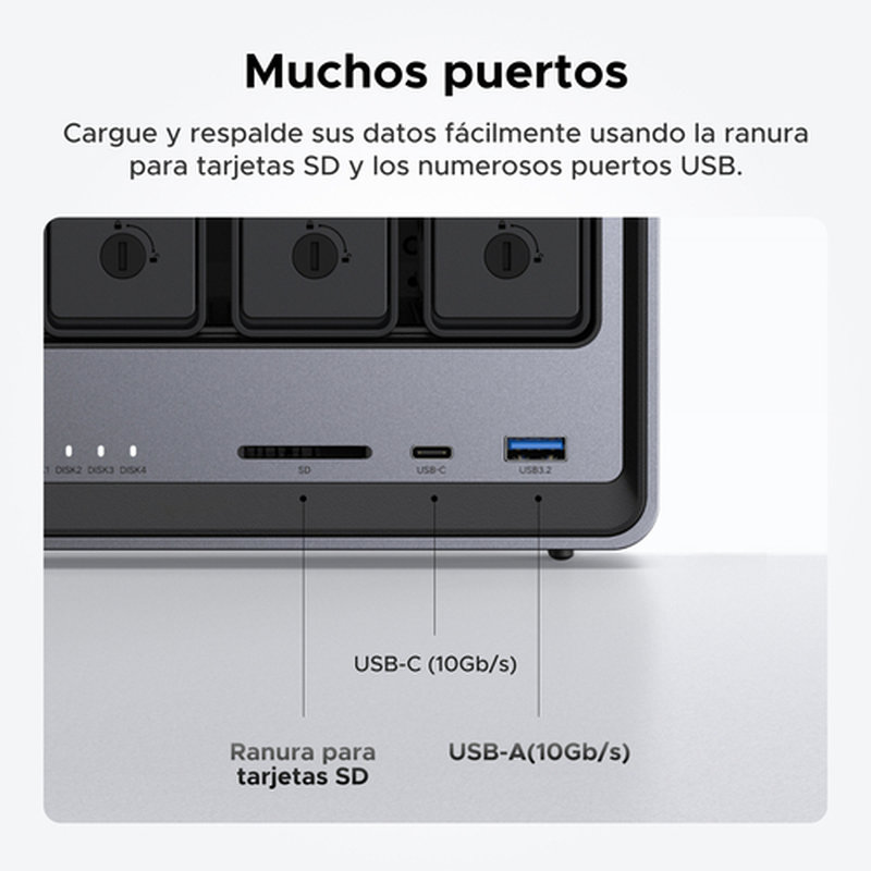 Ugreen 25372B no categorizado Ugreen 25372B no categorizado - Imagen 6