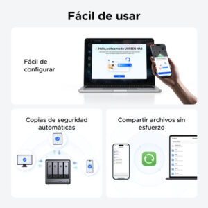 Ugreen 25372B no categorizado Ugreen 25372B no categorizado