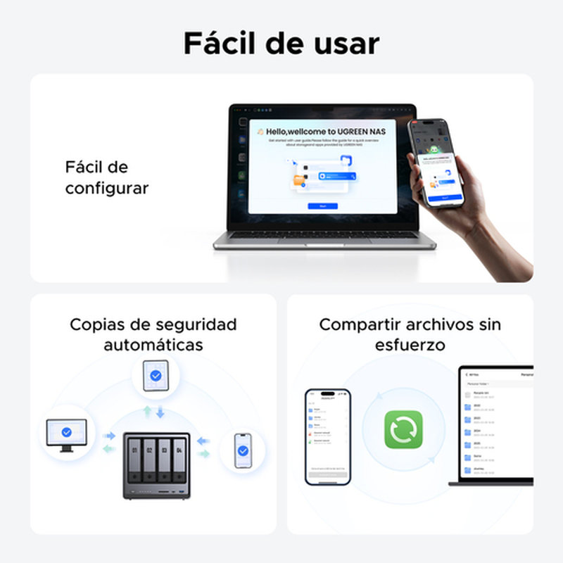 Ugreen 25372B no categorizado Ugreen 25372B no categorizado - Imagen 8
