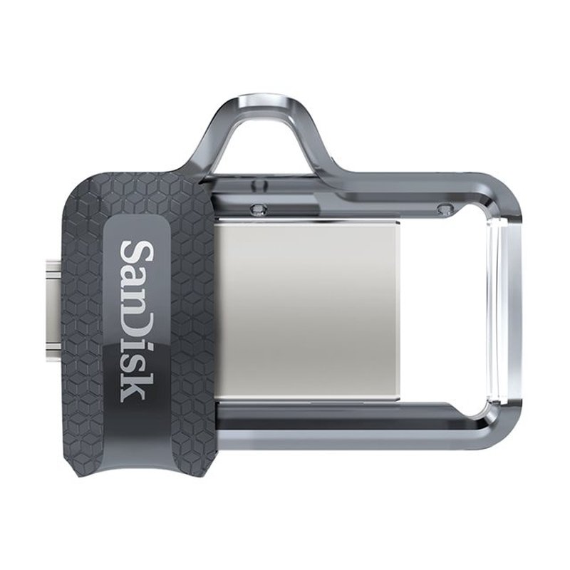 Ultra Dual Drive m3.0 64GB 130MB/s Ultra Dual Drive m3.0 64GB 130MB/s - Imagen 4