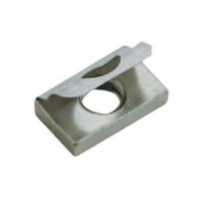 Vertiv 01.350.431.9 Spring nut M5 50 pieza(s)