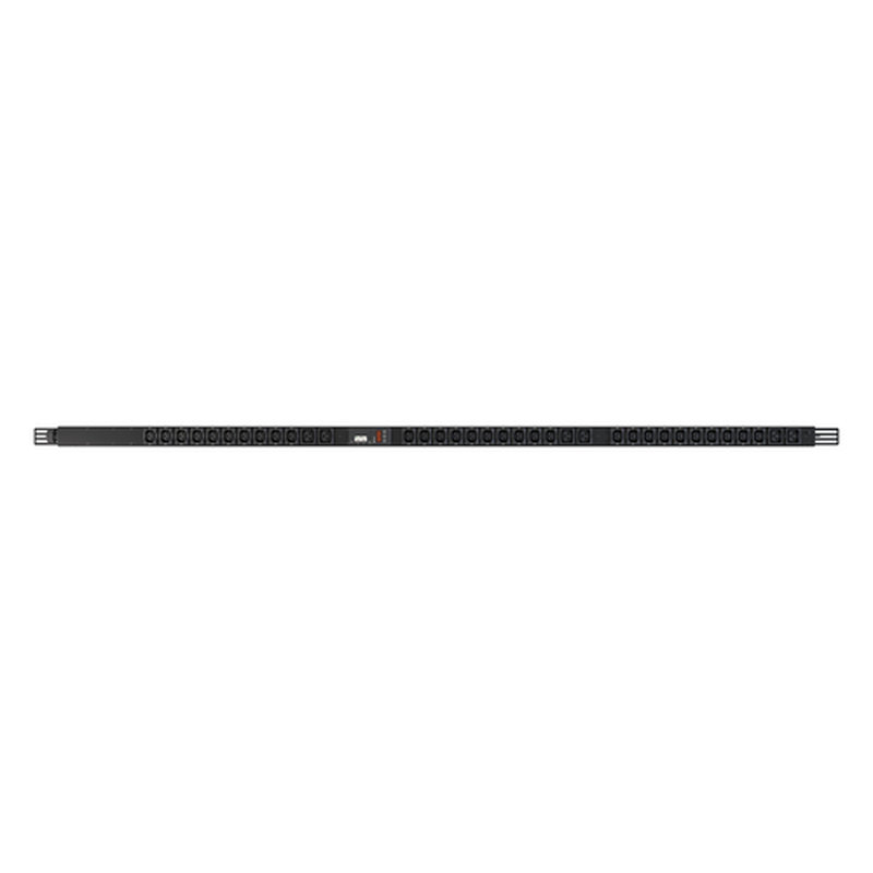 Vertiv PowerGo PDU para rack monitorizada | 0U | 230/400 V en estrella | 16 A | 30 salidas IEC C13 con bloqueo manual, 6 salidas IEC C19 con bloqueo manual | 11 kW | 50/60 Hz | 3P+N+E (IP44) | EP4G80A2 Vertiv PowerGo PDU para rack monitorizada | 0U | 230/400 V en estrella | 16 A | 30 salidas IEC C13 con bloqueo manual, 6 salidas IEC C19 con bloqueo manual | 11 kW | 50/60 Hz | 3P+N+E (IP44) | EP4G80A2