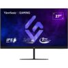 Viewsonic VX Series VX2779A-HD-PRO pantalla para PC 68,6 cm (27") 1920 x 1080 Pixeles Full HD LED Negro