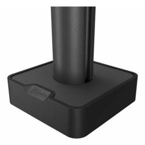 Vogel's Base con tubo MOMO C160, para Motion y Motion Plus, 60 cm (negro)