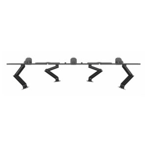 Vogel's Base con tubo MOMO C160, para Motion y Motion Plus, 60 cm (negro)