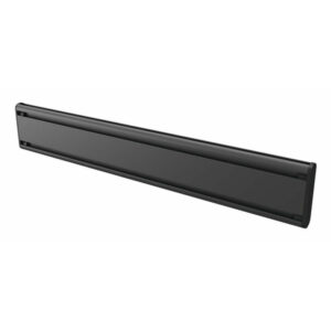 Vogel's Componente de la barra de interfaz MOMO C490, 90 cm (negro)