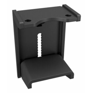 Vogel's Pinza de sobremesa MOMO C103 para Motion y Motion Plus (negro)