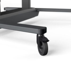 Vogel's RISE 4205 Carro elevador de pantalla motorizado, 50 mm/s, 700 mm de carrera (Negro, UE) Vogel's RISE 4205 Carro elevador de pantalla motorizado, 50 mm/s, 700 mm de carrera (Negro, UE)