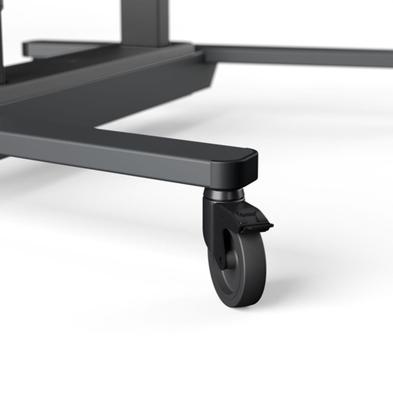 Vogel's RISE 4205 Carro elevador de pantalla motorizado, 50 mm/s, 700 mm de carrera (Negro, UE) Vogel's RISE 4205 Carro elevador de pantalla motorizado, 50 mm/s, 700 mm de carrera (Negro, UE) - Imagen 3