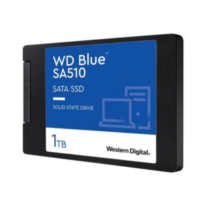 WD Blue SA510 SATA SSD 1TB