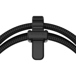 Xtorm CX3011 cable de conector Lightning 1,5 m Negro Xtorm CX3011 cable de conector Lightning 1,5 m Negro