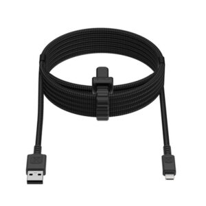 Xtorm CX3011 cable de conector Lightning 1,5 m Negro Xtorm CX3011 cable de conector Lightning 1,5 m Negro