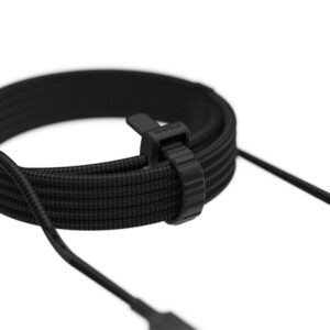 Xtorm CX3011 cable de conector Lightning 1,5 m Negro Xtorm CX3011 cable de conector Lightning 1,5 m Negro