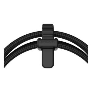 Xtorm CX3031 cable de conector Lightning 1,5 m Negro Xtorm CX3031 cable de conector Lightning 1,5 m Negro