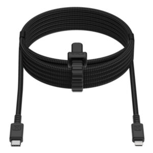 Xtorm CX3031 cable de conector Lightning 1,5 m Negro Xtorm CX3031 cable de conector Lightning 1,5 m Negro