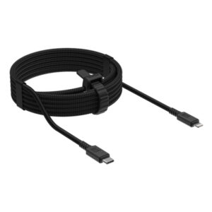 Xtorm CX3031 cable de conector Lightning 1,5 m Negro Xtorm CX3031 cable de conector Lightning 1,5 m Negro