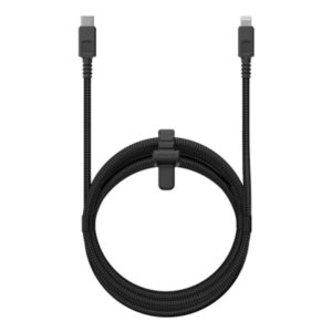 Xtorm CX3041 cable de conector Lightning 3 m Negro