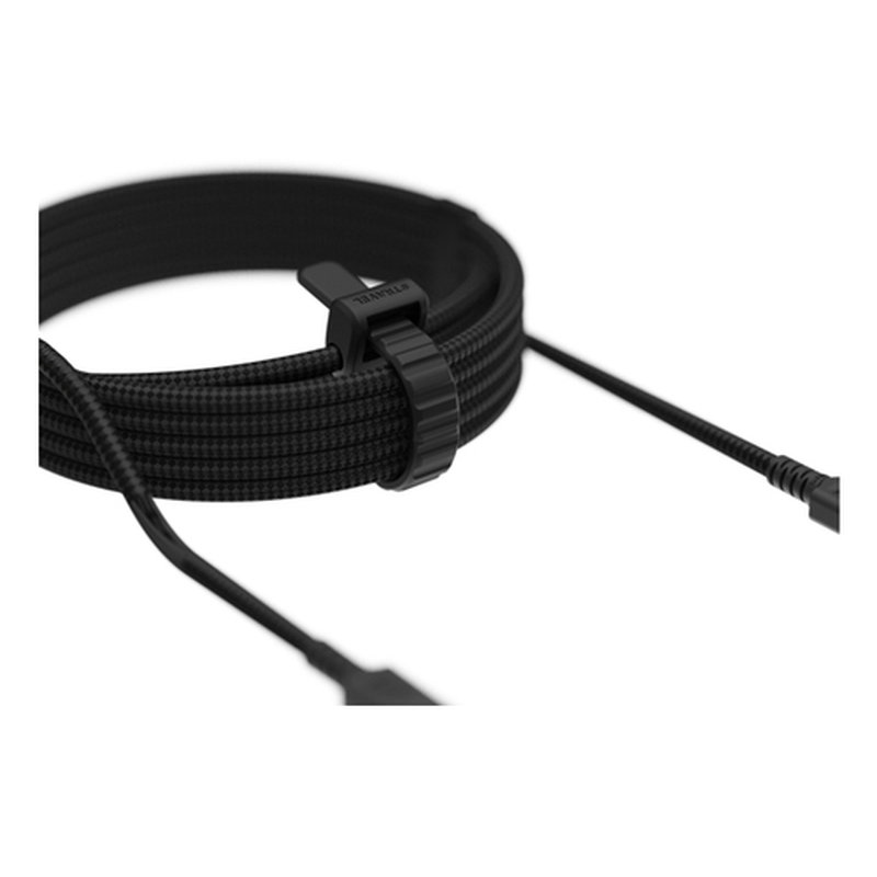 Xtorm CX3041 cable de conector Lightning 3 m Negro Xtorm CX3041 cable de conector Lightning 3 m Negro - Imagen 7