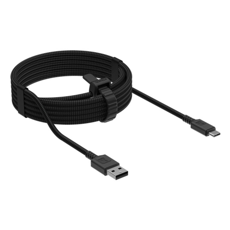 Xtorm CX3051 cable USB 1,5 m USB A USB C Negro Xtorm CX3051 cable USB 1,5 m USB A USB C Negro - Imagen 6
