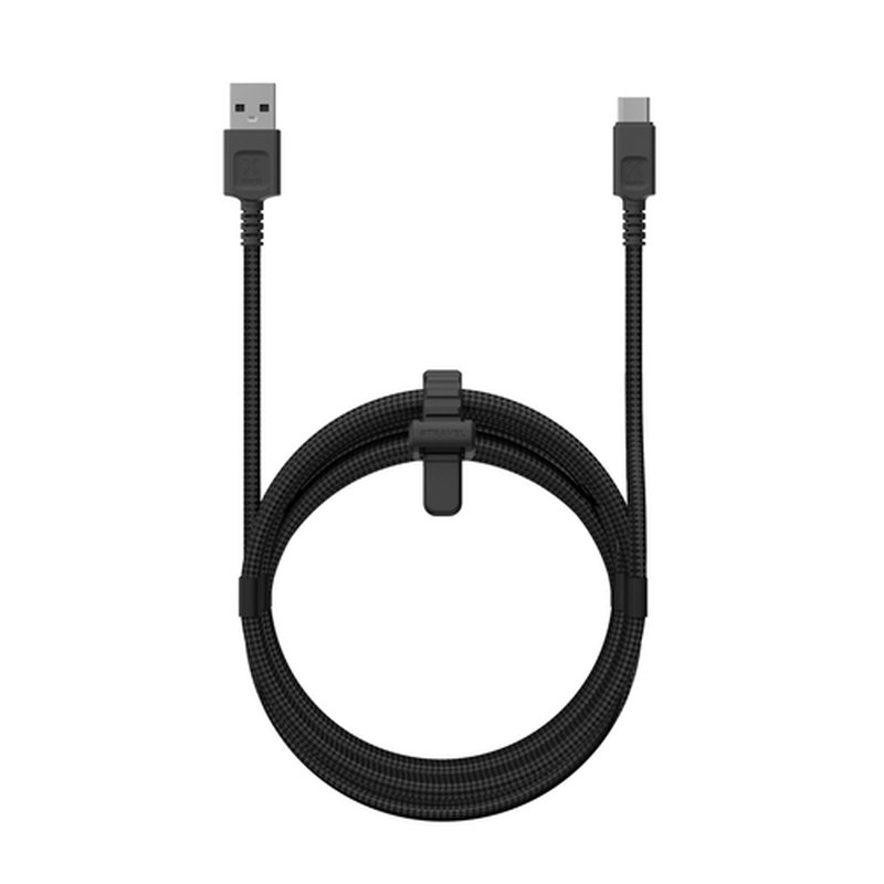 Xtorm CX3061 cable USB 3 m USB A USB C Negro Xtorm CX3061 cable USB 3 m USB A USB C Negro
