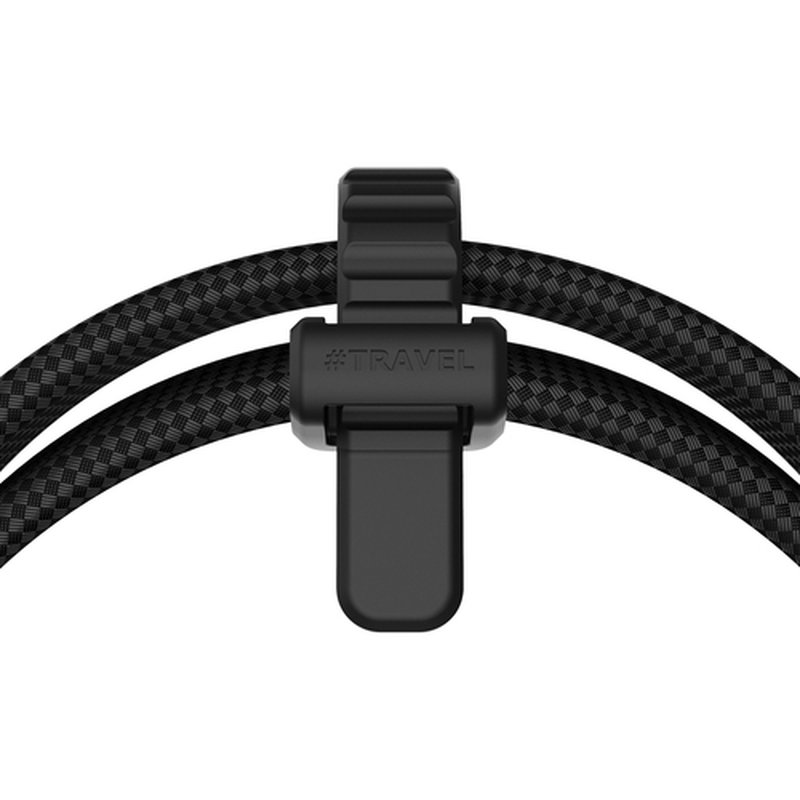 Xtorm CX3061 cable USB 3 m USB A USB C Negro Xtorm CX3061 cable USB 3 m USB A USB C Negro - Imagen 4